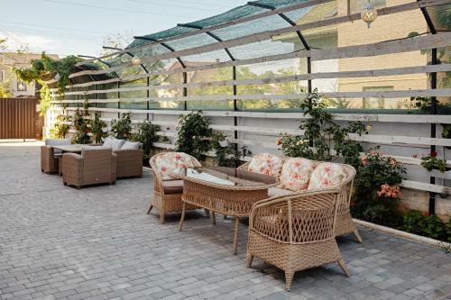 Hotel Elitehouseodessa