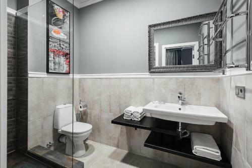 Hotel Elitehouseodessa