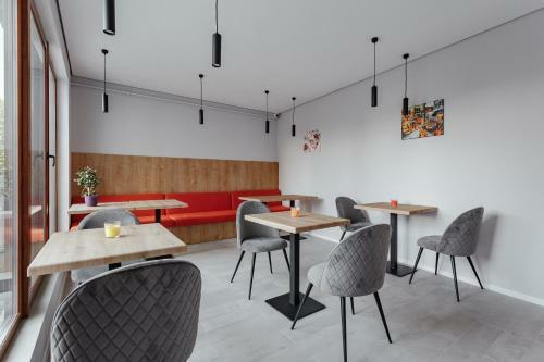 Hotel Elitehouseodessa