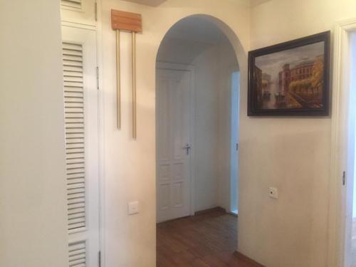 Apartamento ?????????? ?????? ???????????