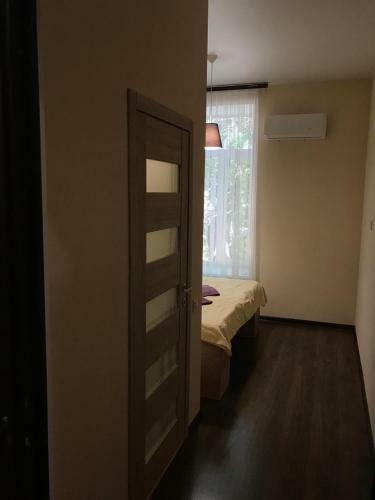 #8 Apartments