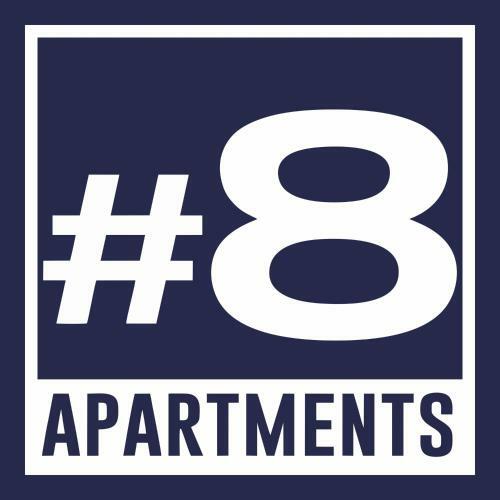 #8 Apartments