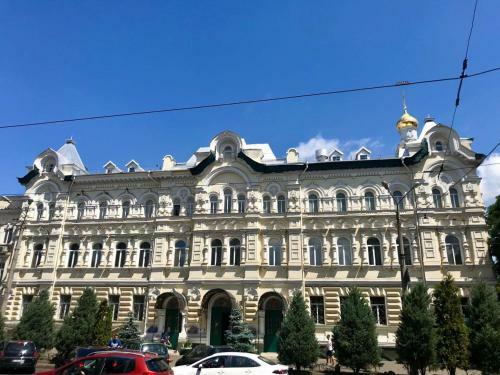 #8 Apartments