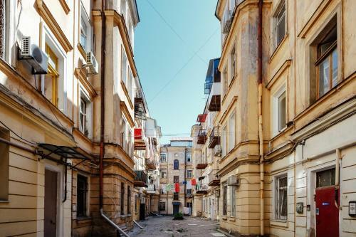 Scandi Apart Odessa