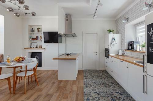 Scandi Apart Odessa