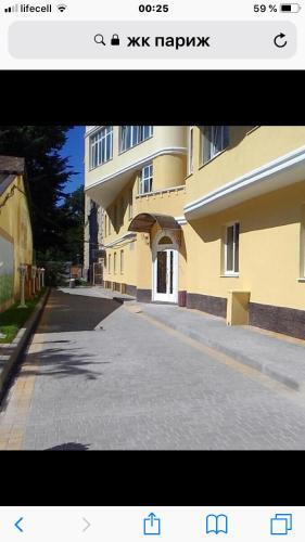 Apartamento ?? ?????