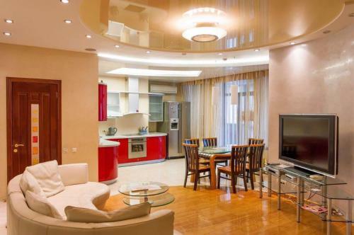 Apartamento ????? ???????