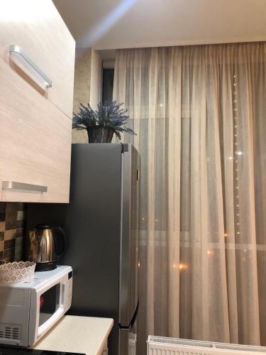 Apart Odessa Pearl 8