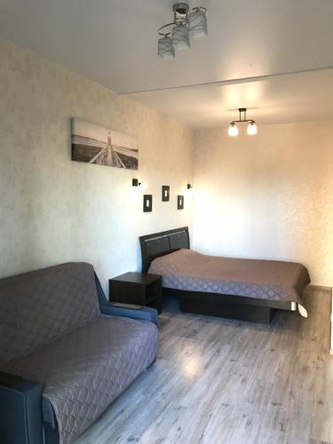 Apart Odessa Pearl 8