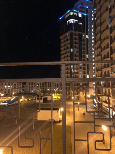 Apart Odessa Pearl 8