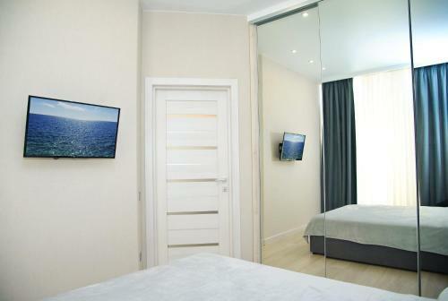 Arcadia Popular Sea View Apartment