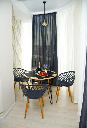 Arcadia Popular Sea View Apartment