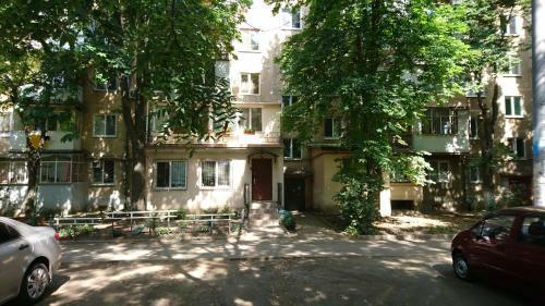 Apartamento Mon Appartement