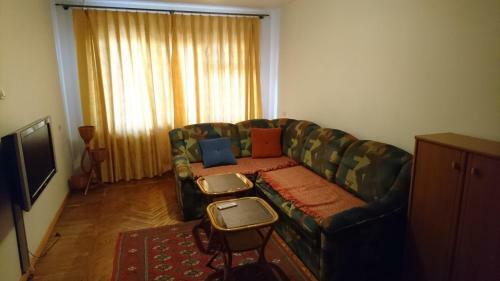Apartamento Mon Appartement