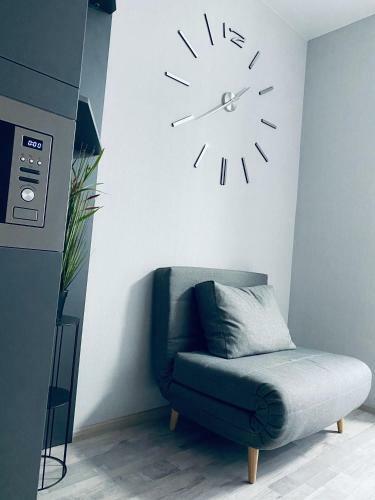 Apartamento Luxury Arkadia Appart