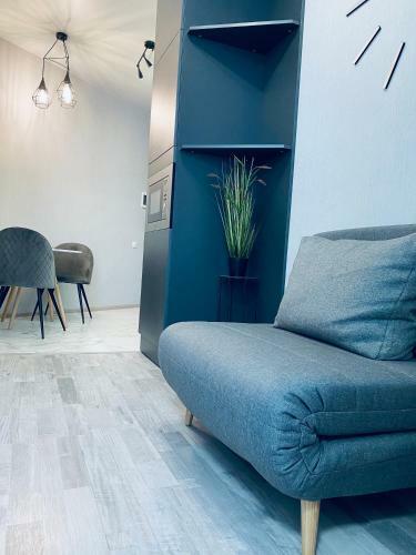 Apartamento Luxury Arkadia Appart