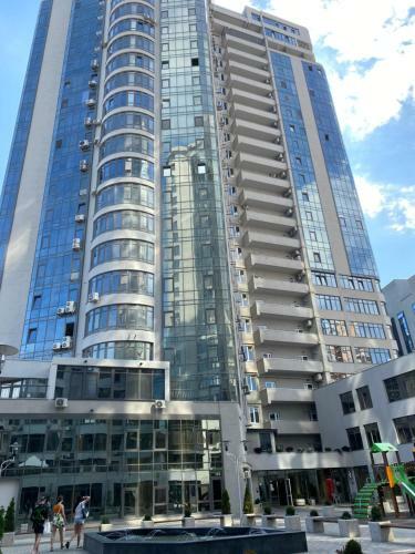Apartamento Luxury Arkadia Appart