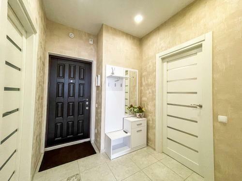 Apartamento Odessa Coffee Suite