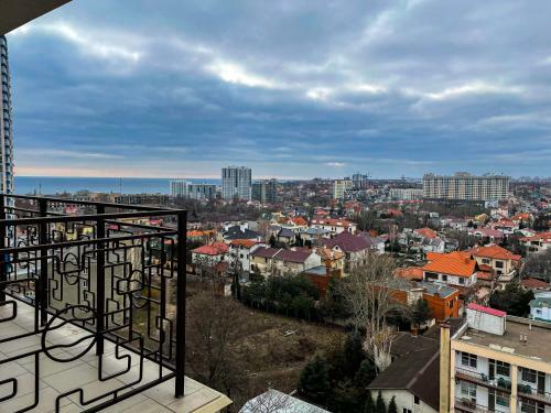 Apartamento Odessa Coffee Suite
