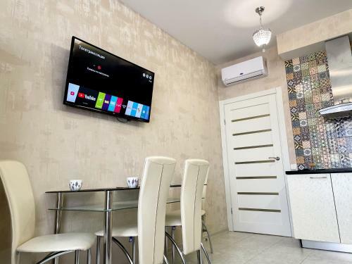 Apartamento Odessa Coffee Suite