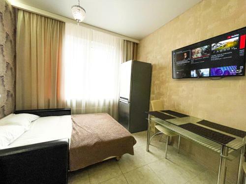 Apartamento Odessa Coffee Suite