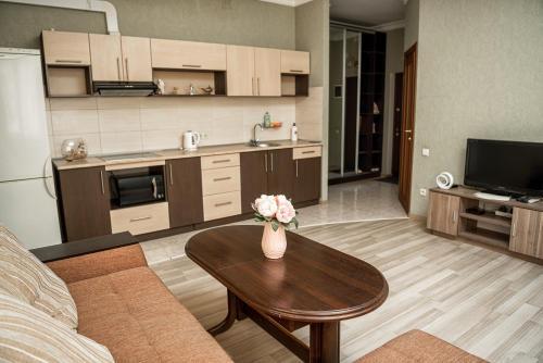 Apartamento ??????????? ? ?????? ? ????? ????