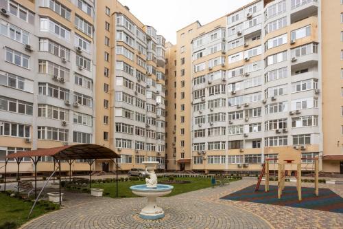 Apartamento ??????????? ? ?????? ???? ????? ????????, ???????
