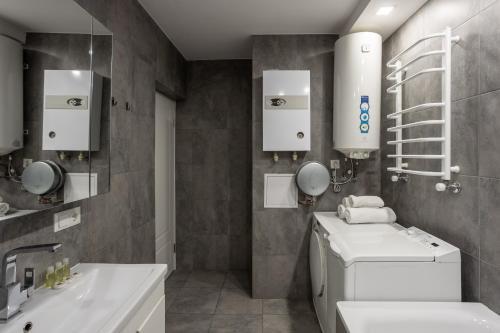 Apartamento ??????????? ? ?????? ???? ????? ????????, ???????