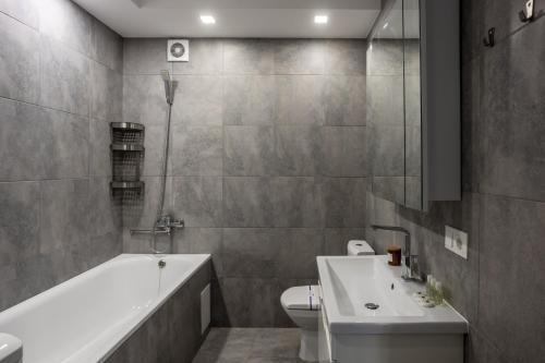 Apartamento ??????????? ? ?????? ???? ????? ????????, ???????