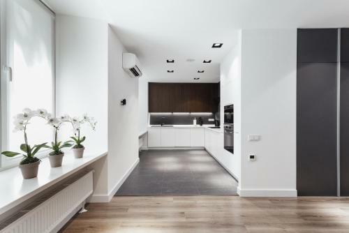 Apartamento Royal Loft Primorskiy Boulevard