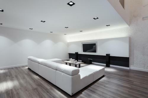 Apartamento Royal Loft Primorskiy Boulevard