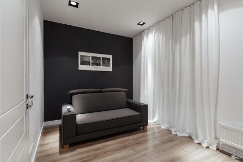 Apartamento Royal Loft Primorskiy Boulevard
