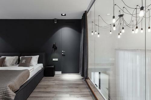Apartamento Royal Loft Primorskiy Boulevard