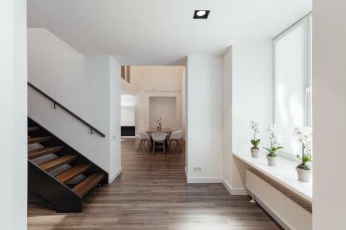 Apartamento Royal Loft Primorskiy Boulevard