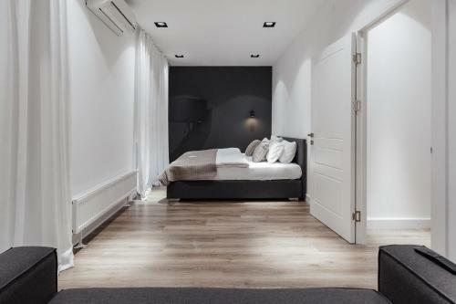 Apartamento Royal Loft Primorskiy Boulevard