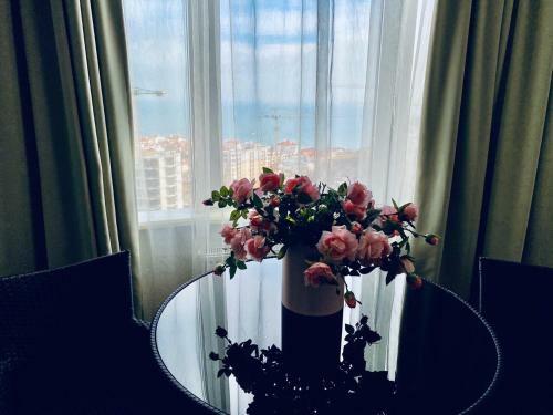Hotel Arkpalmira