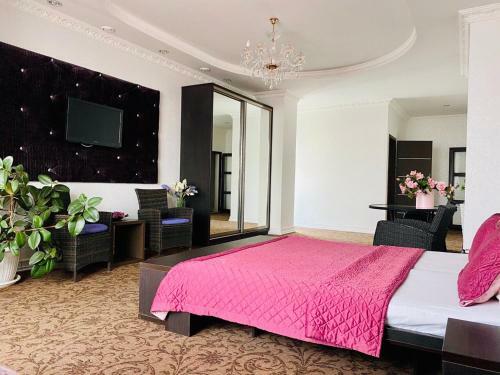 Hotel Arkpalmira