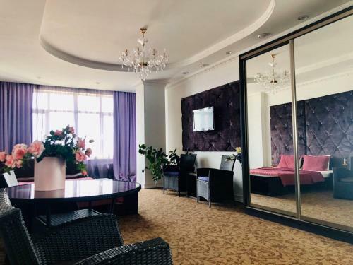 Hotel Arkpalmira