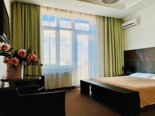 Hotel Arkpalmira