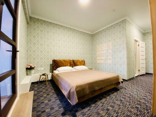 Hotel Arkpalmira