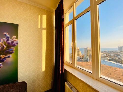 Hotel Arkpalmira