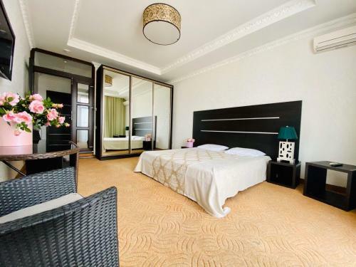 Hotel Arkpalmira