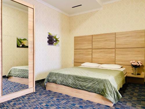 Hotel Arkpalmira