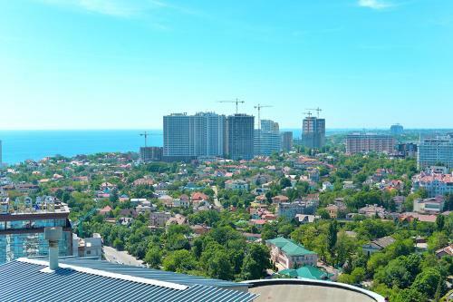 Hotel Arkpalmira