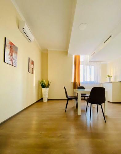 Hotel Arkpalmira