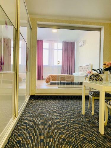 Hotel Arkpalmira