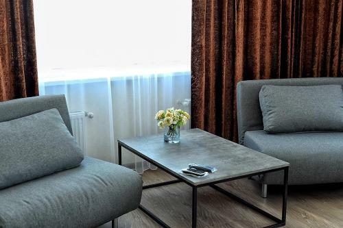 Hotel Arkpalmira