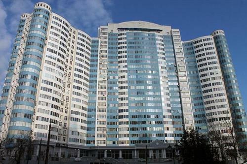 Hotel Arkpalmira