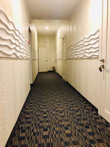 Hotel Arkpalmira