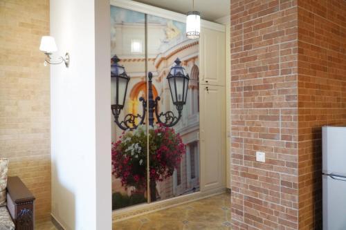 Design Apartment Leo - Welcome To Arcadia